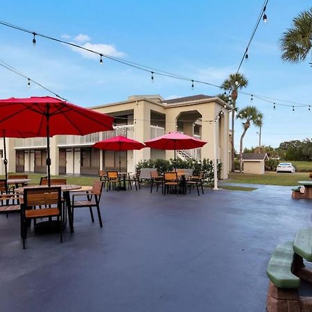 Hôtel 168 Entire Studio Kissimmee Minutes From Disney Extérieur photo