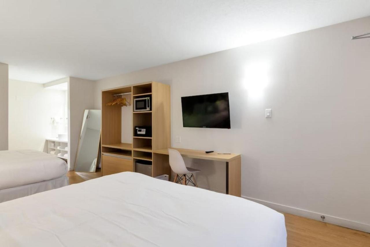 Hôtel 168 Entire Studio Kissimmee Minutes From Disney Extérieur photo