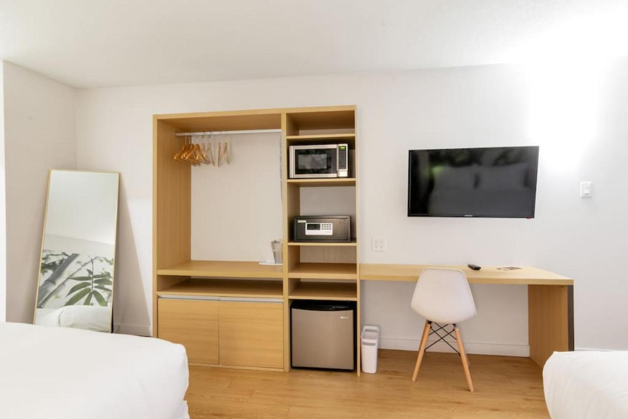 Hôtel 168 Entire Studio Kissimmee Minutes From Disney Extérieur photo