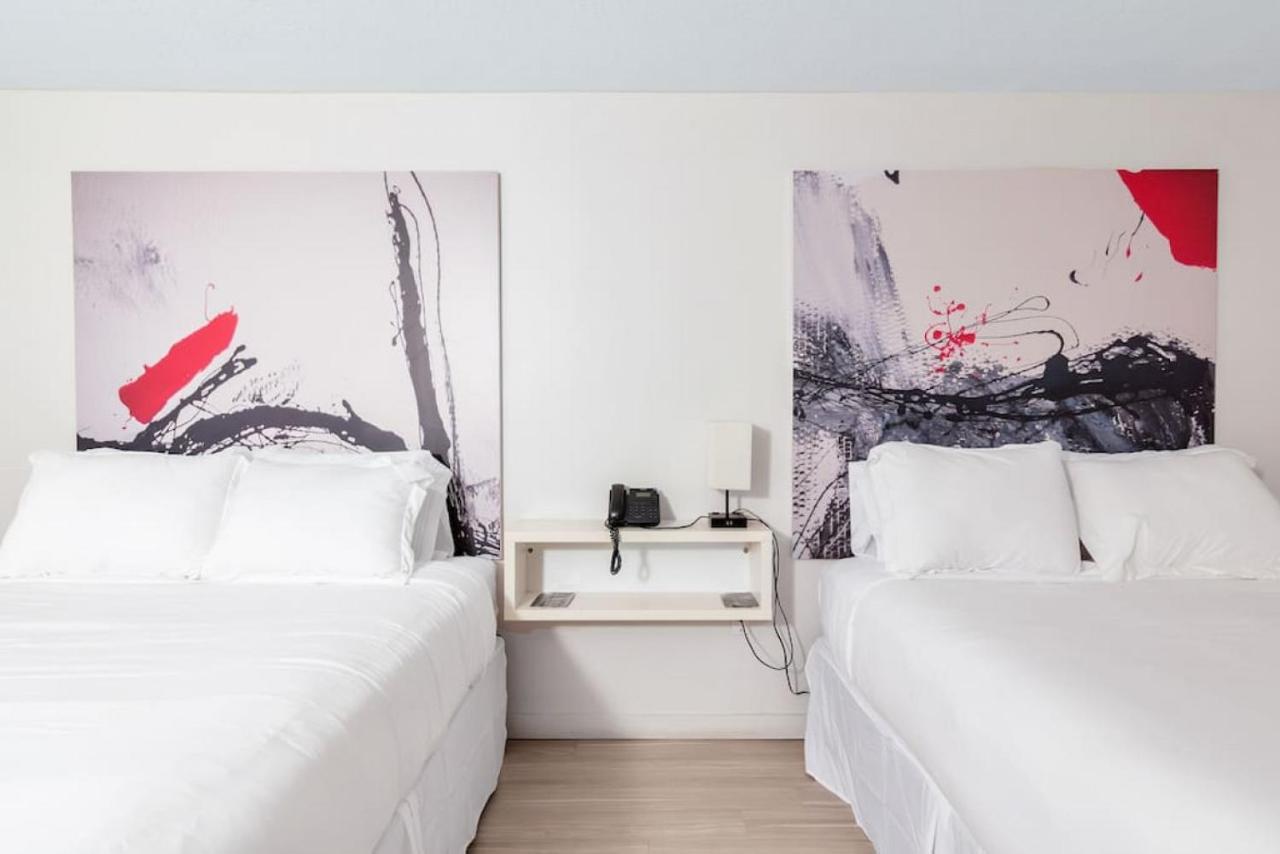 Hôtel 168 Entire Studio Kissimmee Minutes From Disney Extérieur photo