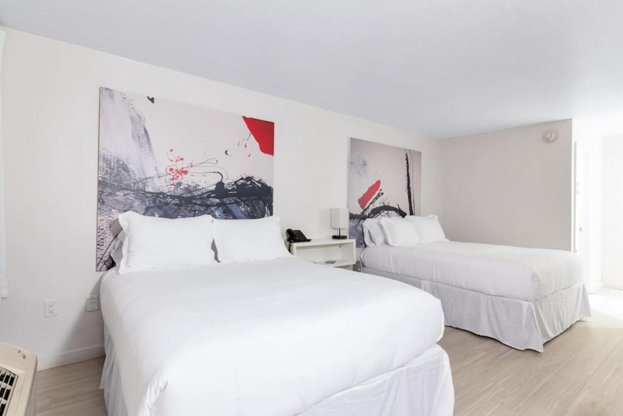 Hôtel 168 Entire Studio Kissimmee Minutes From Disney Extérieur photo