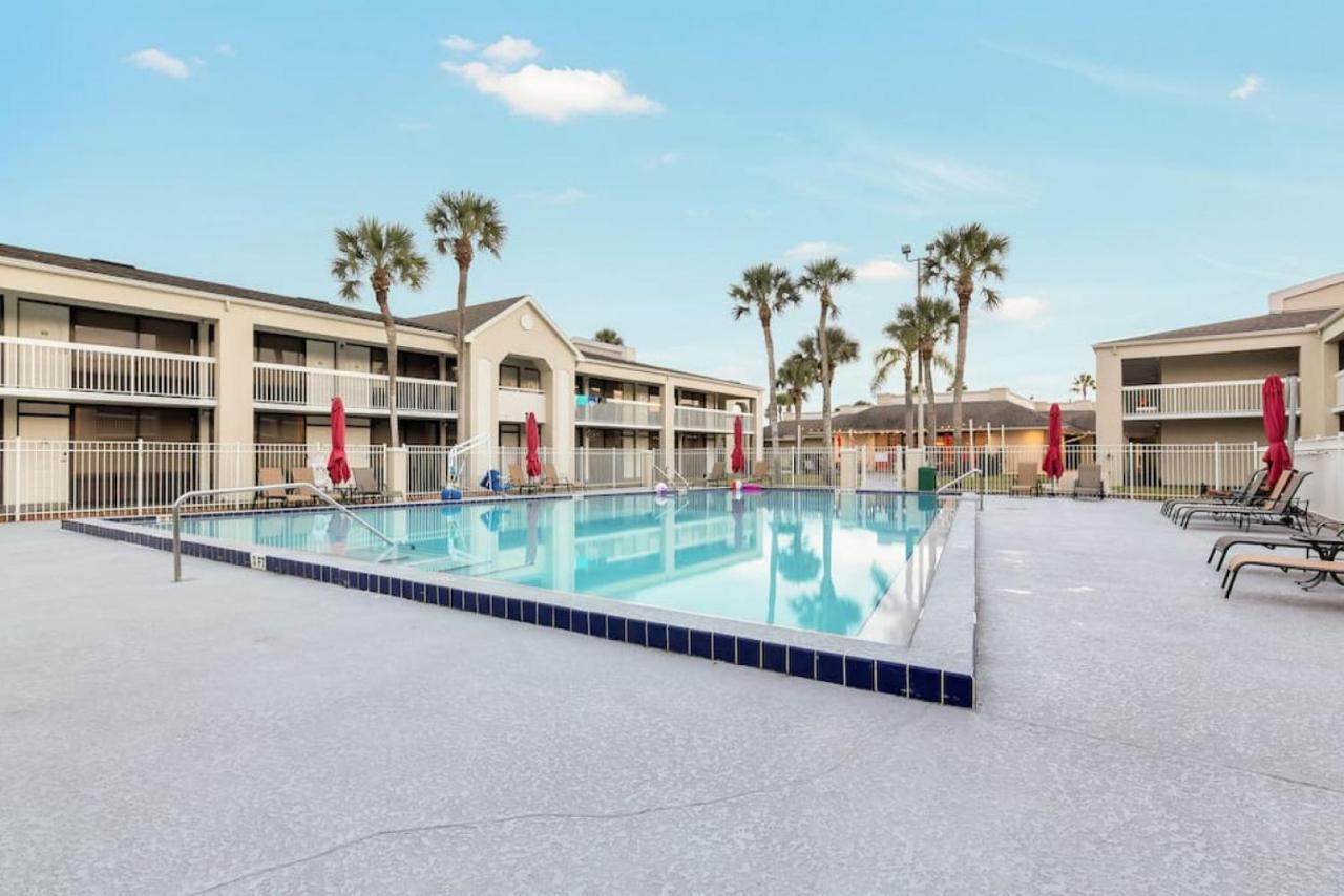 Hôtel 168 Entire Studio Kissimmee Minutes From Disney Extérieur photo