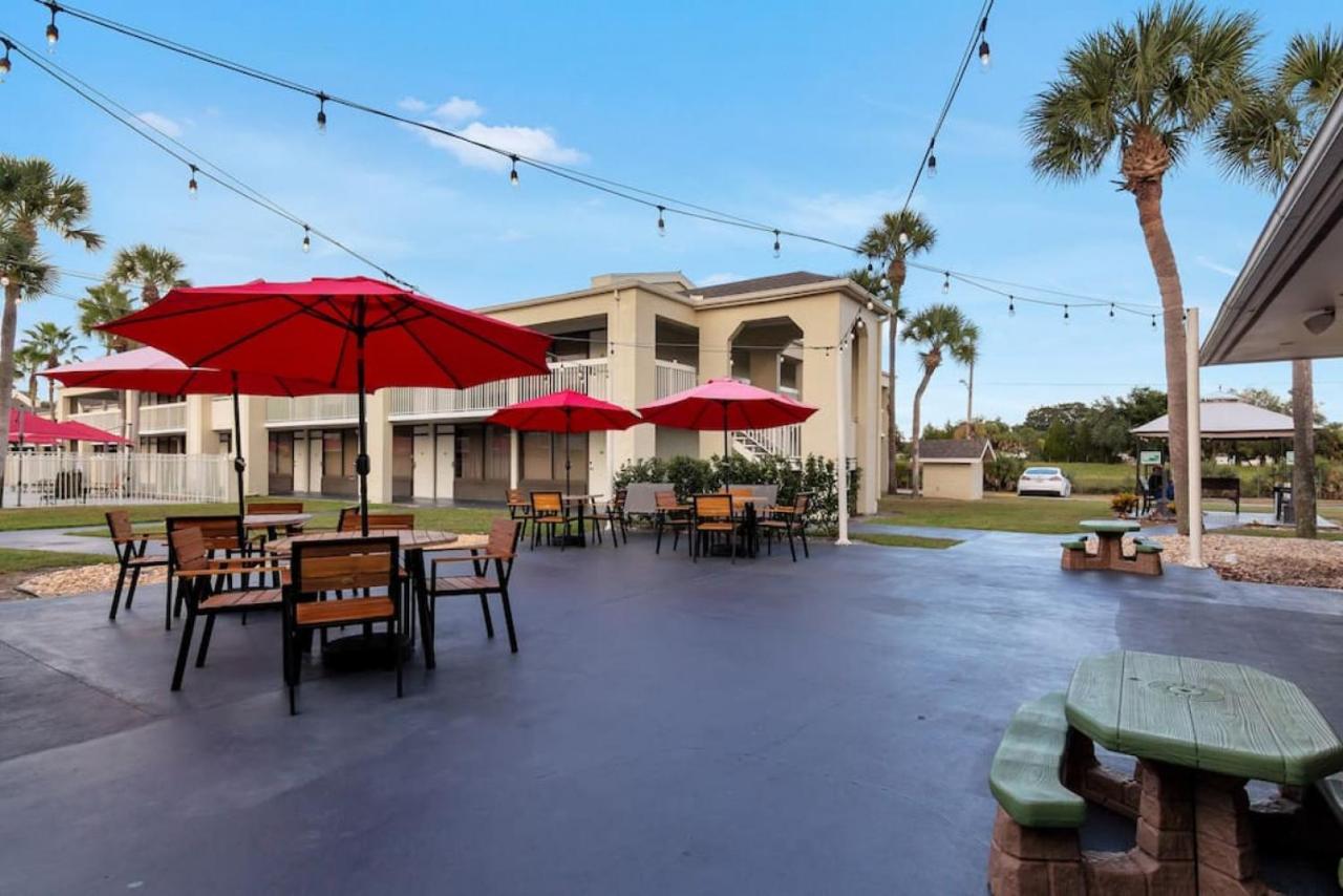 Hôtel 168 Entire Studio Kissimmee Minutes From Disney Extérieur photo