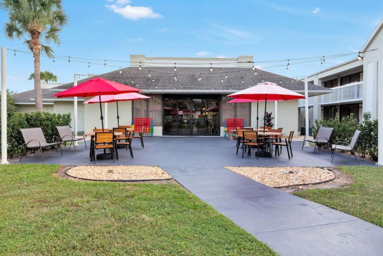 Hôtel 168 Entire Studio Kissimmee Minutes From Disney Extérieur photo